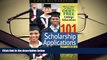 Download [PDF]  101 Scholarship Applications: What It Takes To Obtain A Debt-Free College