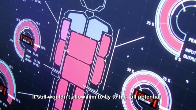 Ace Combat 7 - Skies Unknown Extended Trailer PS4-Xbox One-PC