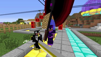 minecraft nova serie no canal