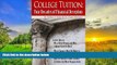 Read Online College Tuition: Four Decades of Financial Deception For Ipad