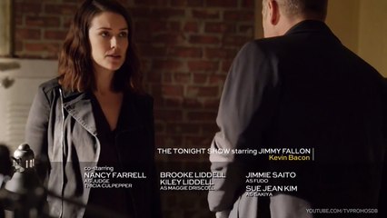 Blacklist - saison 4 - épisode 11 Teaser VO