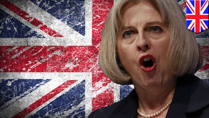 UK Supreme Court rules Brexit needs parliament approval