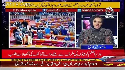 Faisla Aap Ka – 26th January 2017