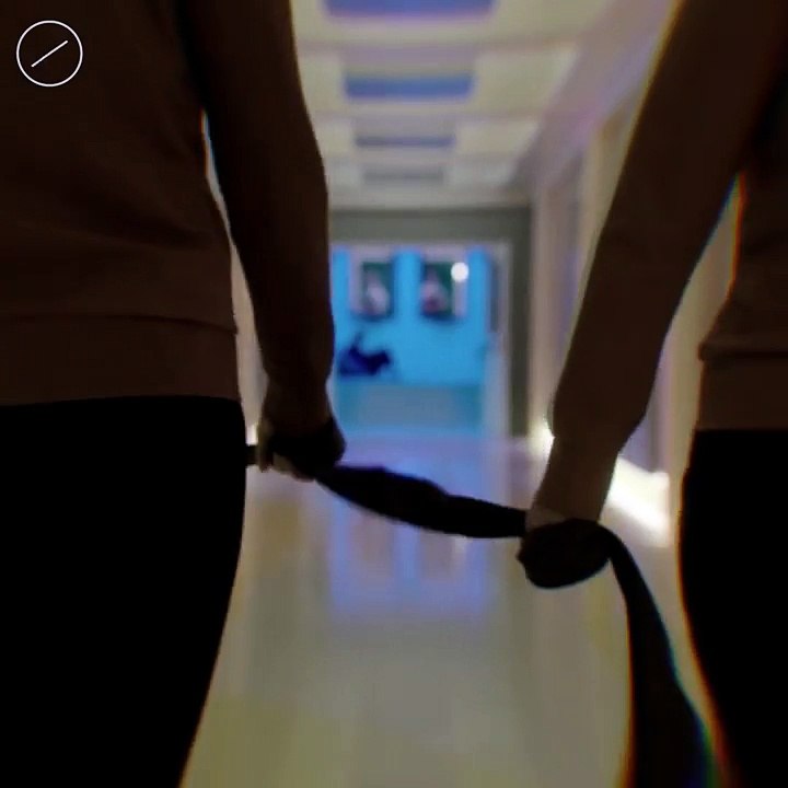 Origin - Legion Season 1 Promo - FX