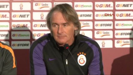 Jan Olde Riekerink Kazanmaya Mecburuz
