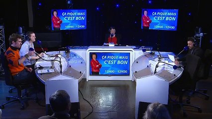 Willy Rovelli : "François Pipeau"