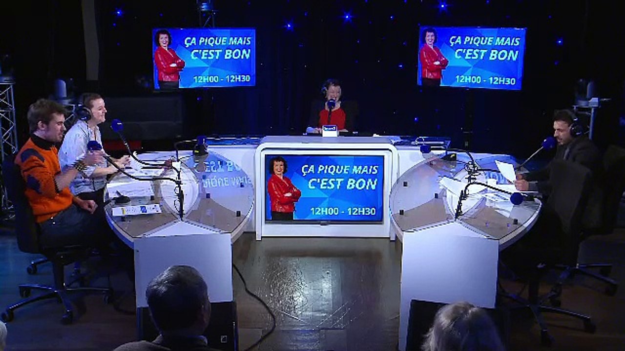 Willy Rovelli : "François Pipeau"