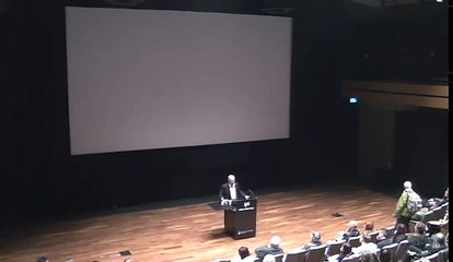 Chris Hedges Sermons - inequality in the United States
