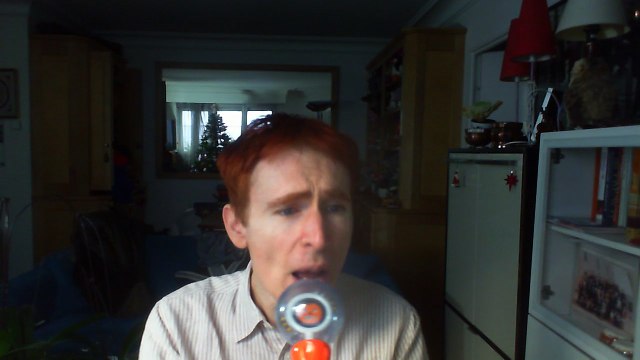 Wiwi égratigne we are tonight de Billy Currington