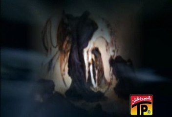 Raat Kyce Andhyri Raat | Noha 2008 | Syed Raza Abbas Zaidi