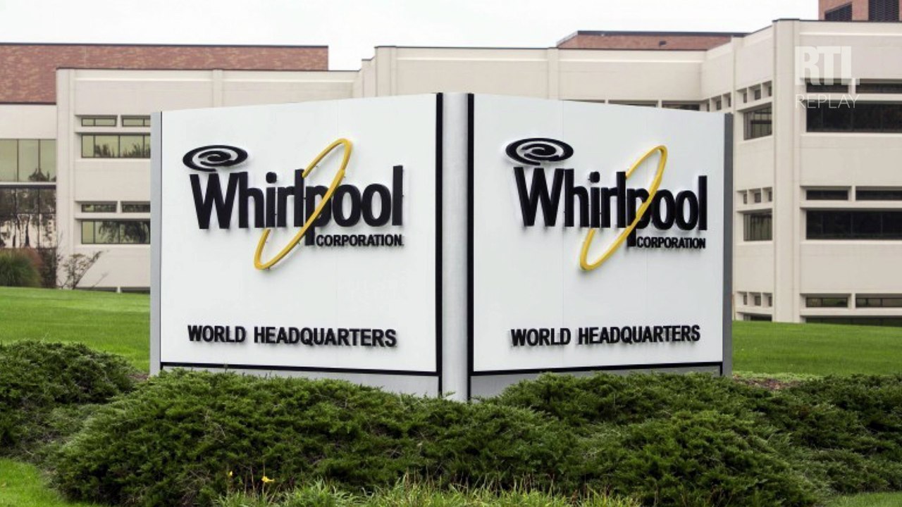 Pourquoi Whirlpool a choisi de fabriquer ses sèche-linge en Pologne