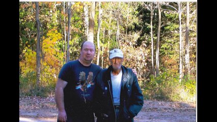 Remembering William James Scott