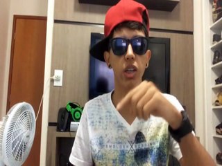 #BaaahResponde CONSOLO ROXO