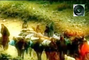 Man Di Mauj Wich Hansna By Hadiqa Kiani ( Kashmiri Patriotic Song )