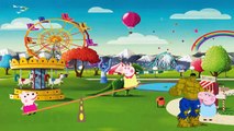 Peppa Pig Français A La Mer ♦ Peppa Pig Français Complet