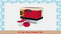 KCup Tazo Awake Tea e4f870a8