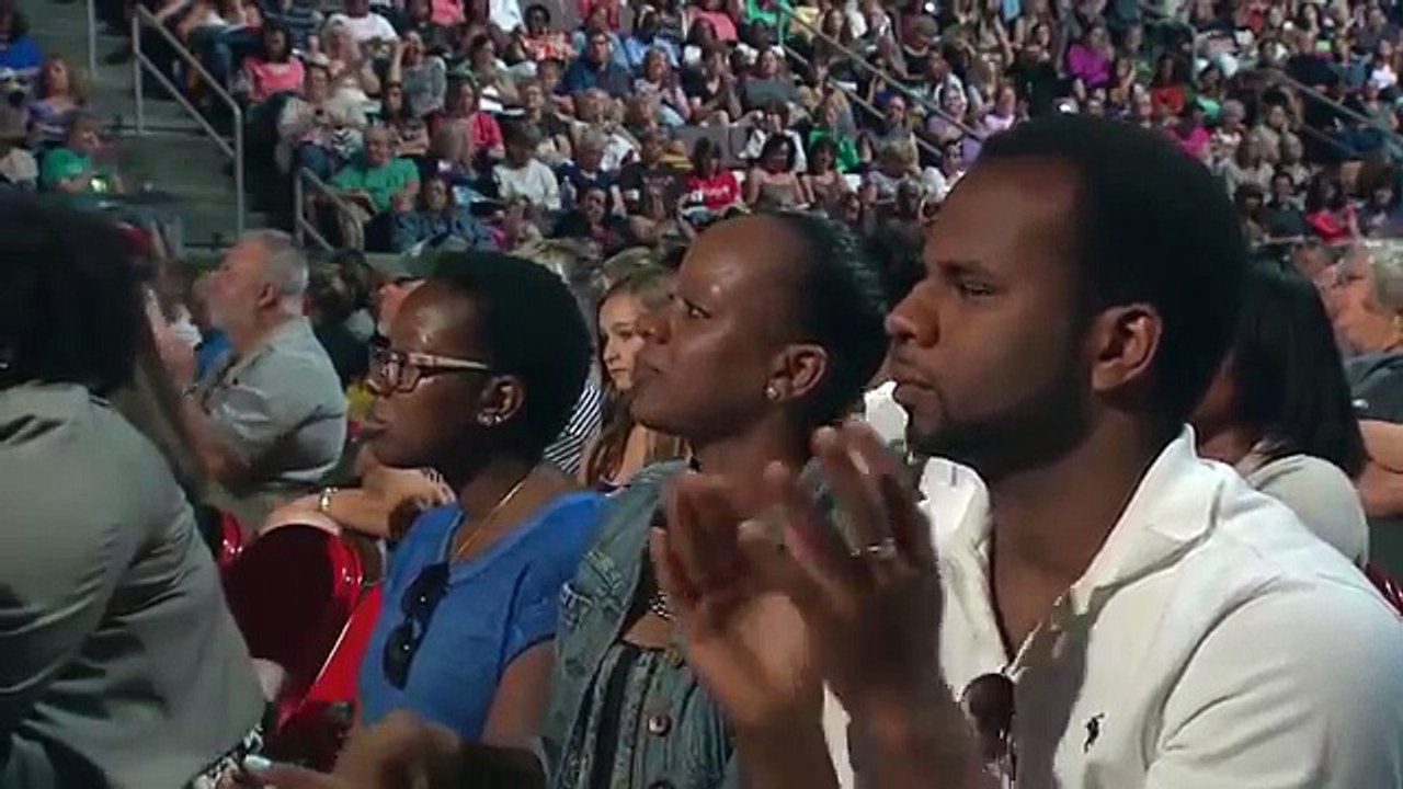 Joyce Meyer - Self Centered 2017