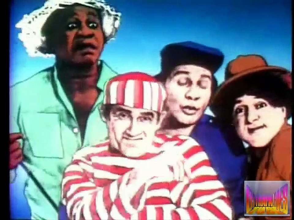 MUSSUM, O GRANDE CONHECEDOR DE MÉ (OS TRAPALHÕES 1981)