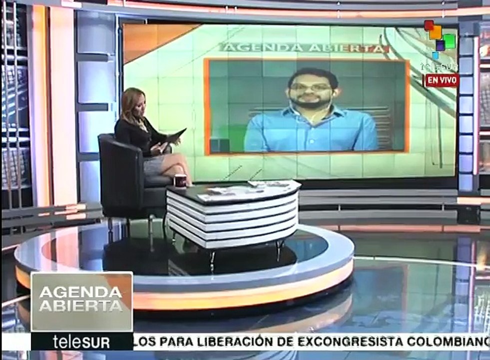 Ma. Violeta Parra explica daños a la fauna por incendios en Chile