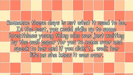 Seducing the Post-Economic Crisis Woman