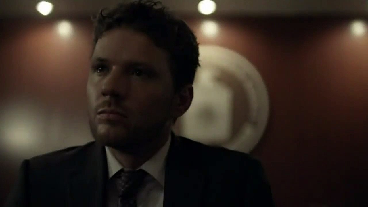 Shooter - saison 2 Teaser VO