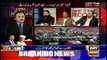 Rauf Klasra, Analysis, Off The Record, PTI, PML-N, Panama Papers