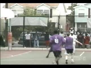 And1 mixtapes(1-4) Best moments