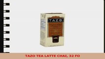 TAZO TEA LATTE CHAI 32 FO c1b596cf