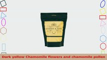 Harney  Sons CHAMOMILE tea loose 16 oz 1 pound bag 60d23a74