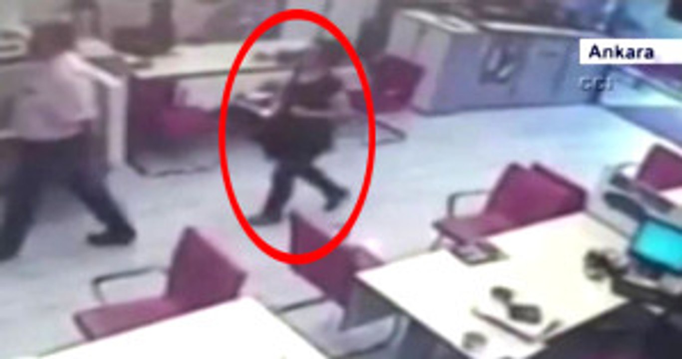 Darbeci Semih Terzi'nin Eşi Mahkemede İfade Verdi