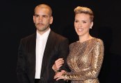 Inside Scarlett Johansson And Romain Dauriac's Secret Split