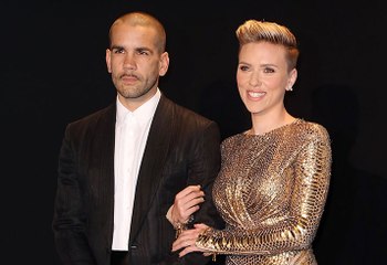 Inside Scarlett Johansson And Romain Dauriac&#039;s Secret Split
