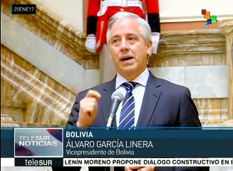 Bolivia apuesta por convertirse en exportador de energía eléctrica