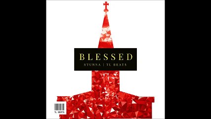 Nice Rap Beat 2017 "Blessed" TL Beats
