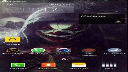 OBTENER CONTRASEÑAS WIFI DE LOS VECINOS TACAÑOS