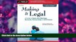 READ book Making it Legal: A Guide to Same-Sex Marriage, Domestic Partnerships   Civil Unions