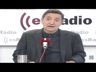Federico a las 8: PP y PSOE se reparten de nuevo el TC - 26/01/17