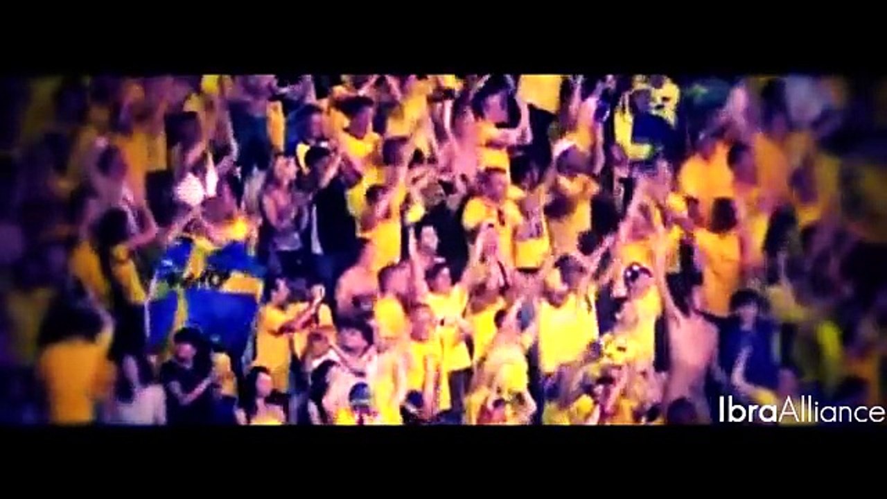 Zlatan Ibrahimovic Top 10 Goals Ever   720P HD