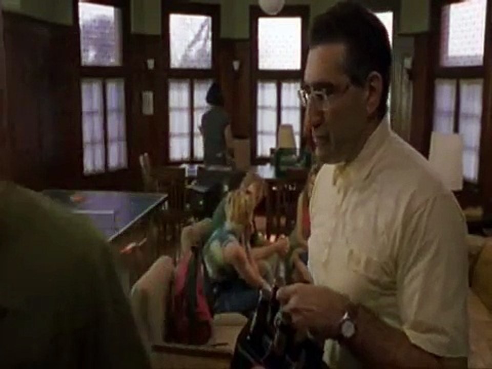 american pie jim episodio 2