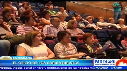 Comienza el ‘XII Hay Festival’ que llenará de literatura, periodismo y ciencia a Colombia