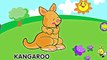 Animal Sounds and Names to Learn - Educational Games for Kids and Children Android / IOS