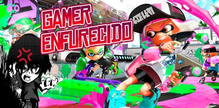 Gamer Enfurecido: El online de pago en las consolas