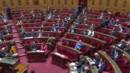 Anne Chain-Larché : " Il y a une paupérisation du pays et des familles par votre faute ! "