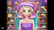 Disney Princess Frozen Elsa Real Cosmetics , Makeup And Makeover Game For Kids Girls