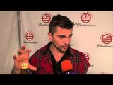 Juanes habló sin pelos en la lengua sobre la legalización de la marihuana