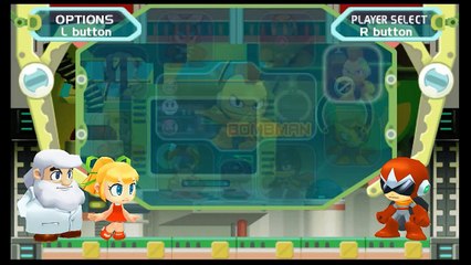 Megaman Powered UP Protoman Parte 6