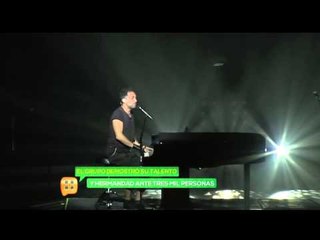 Camila inició su gira "Elypse" en Acapulco