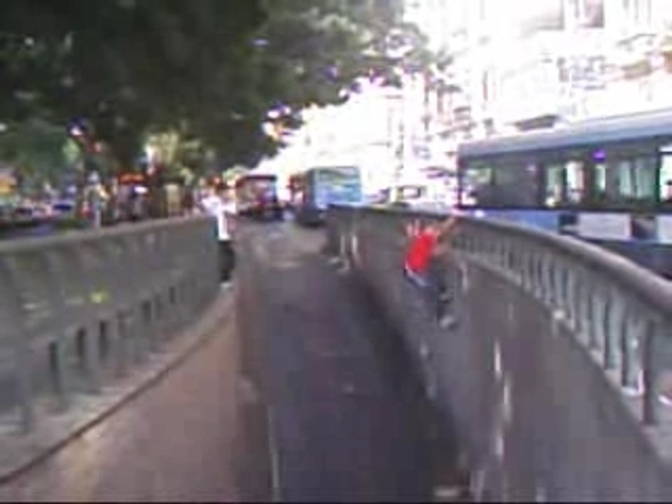 Trailer jorge 2007