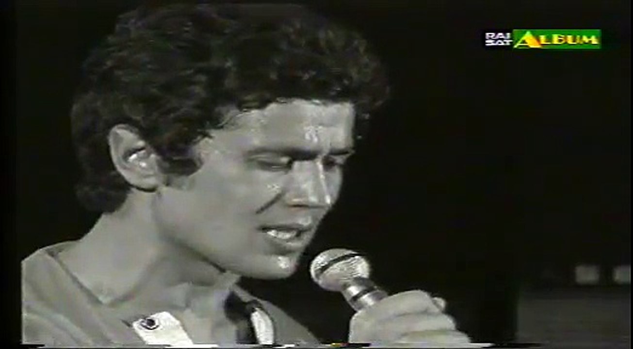 Lucio Battisti - Pensieri e parole