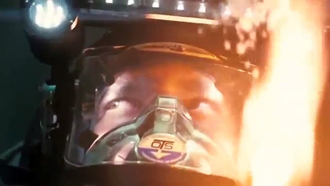 Piranha 3D - Il Trailer